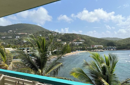 Bolongo Bay Condo | Our Home is Your Home in St Thomas, ~USVI~