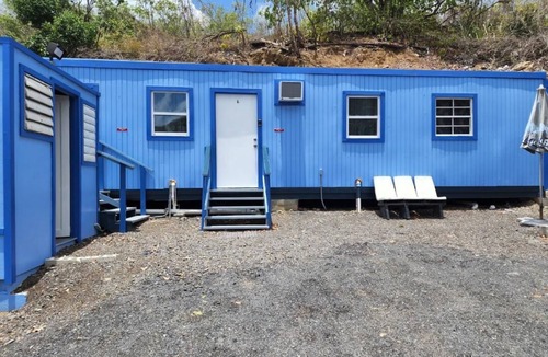 Flag Hill Villa | Outdoor patio, Adjacent to nightlife,restaurant,5 mins to mall on route 32.