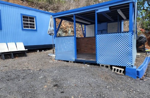 Flag Hill Villa | Outdoor patio, Adjacent to nightlife,restaurant,5 mins to mall on route 32.