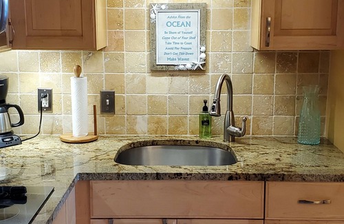 Red Hook Villa | Paradise Awaits! Beachfront Luxury Duplex Villa!