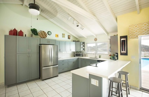 Grapetree Villa | Paradise Awaits