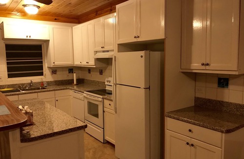 Carlton House | PARADISE COVE SECLUDED PRISTINE VILLA, "MARGARITA"