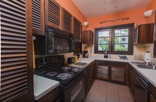 Estate Fountain Condo | Paradise for Golf & Nature Lovers!