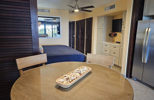Red Hook Condo | Paradise For The Two Of You Or Your Family.