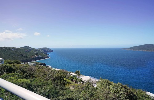 Estate Lovenlund Apartment | Paradise Palms 2-Bedroom w/pool and ocean views