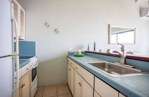 Frydendal Condo | Paradise Passage II~Top Floor/Amazing Views to St. John & the BVI