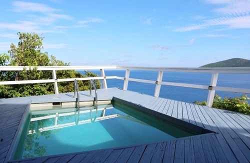Rosendal Villa | Paradise with Exquisite Ocean View