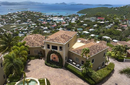 Estate Enighed Villa | Paradiso Villa, a 3-Bedroom Villa at The Hills