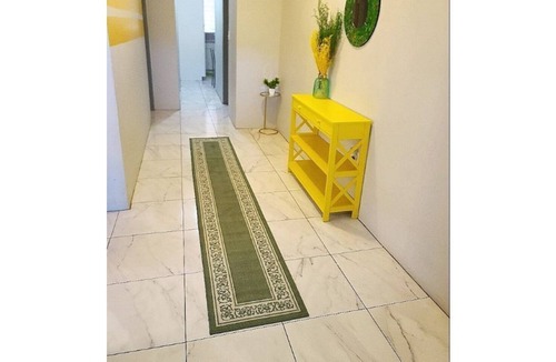 Frydendal Apartment | Peace on Island Spacious 1bdr w/JEEP Wrangler