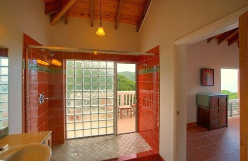 Fish Bay Villa | Peaceful, Eco Friendly Villa with direct National Park and ocean access!