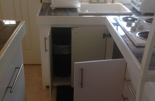 Hannah's Rest Apartment | Peaceful retreat located in Stoney Ground, minutes from Historic Frederiksted.