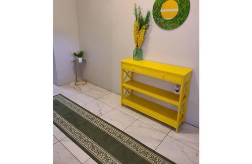 Frydendal Apartment | PeaceonIsland 2bdr 2bth with JEEP price differs