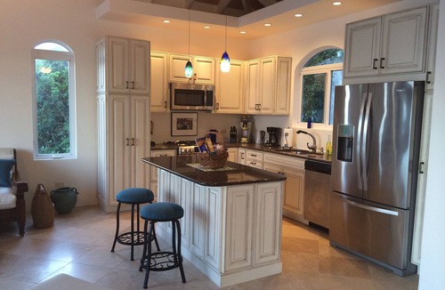 Estate Rendezvous and Ditlef House | Pearl Guest House - Waterfront Paradise!