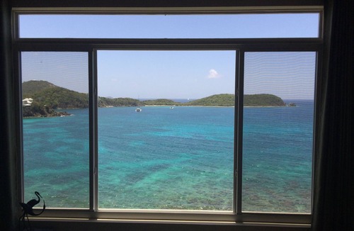 Estate Rendezvous and Ditlef House | Pearl Guest House - Waterfront Paradise!