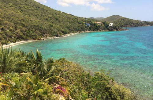 Estate Rendezvous and Ditlef House | Pearl Guest House - Waterfront Paradise!