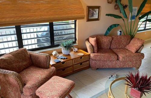 La Grande Princesse Apartment | Pelican Cove Condo