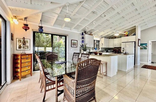 Estate Lovenlund House | Pelican Point Villa - Ocean Views from Every Room - Private Pool - Sleeps 12