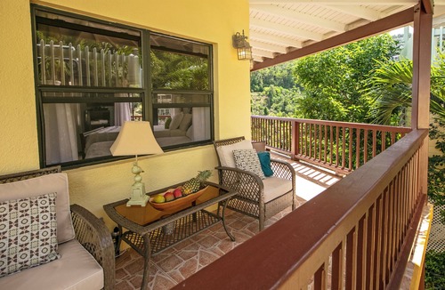 Caret Bay Villa | Pelican Way Villas, Family Fun Villa. Ask about our Remote Work monthly plans.