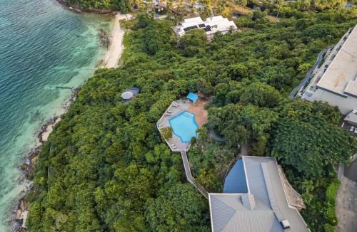 Frydendal House | Penthouse Luxury With Ocean Views Resort Pools