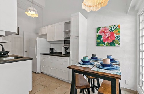Christiansted Condo | Perfect Beach Front Condo with Pool