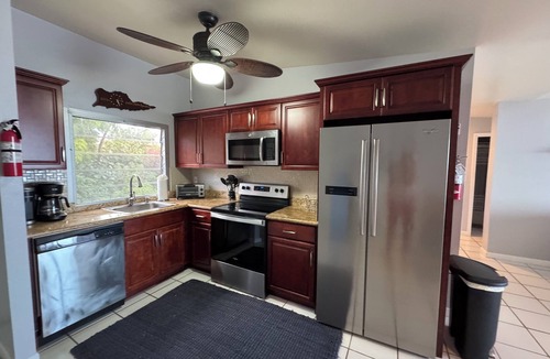 Cotton Valley Condo | Perfect Island Getaway-amazing ocean views and refreshing pool at Coakley Bay!