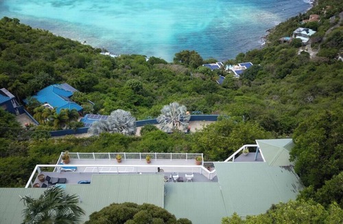 Rendezvous & Ditleff House | Phoenix By The Sea - St. John
