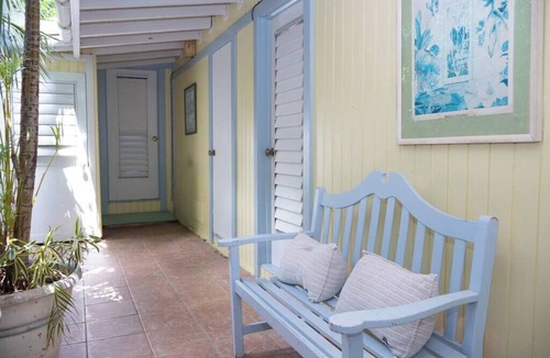 Rendezvous & Ditleff House | Phoenix By The Sea - St. John