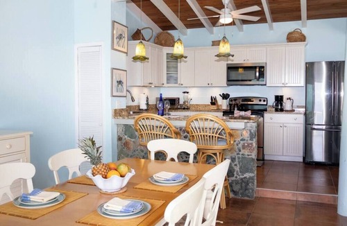 Rendezvous & Ditleff House | Phoenix By The Sea - St. John