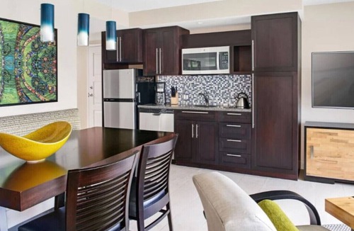 Estate Chocolate Hole and Great Cruz Bay Condo | Picturesque resort setting in this 2BD condo with resort amenities