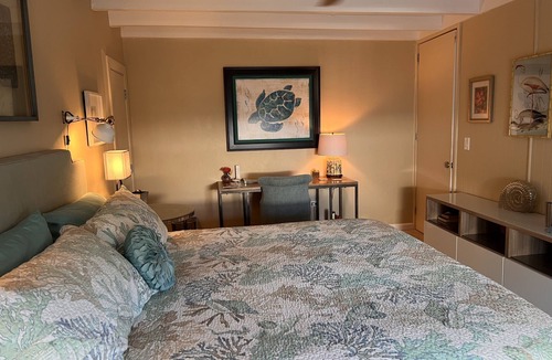 Frydendal Resort | Pineapple Margarita anyone? Magical Private 1-Bedroom at Pineapple Village 🍍