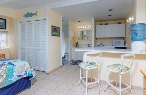 Frydendal Apartment | Pineapple Parrot, Apartment