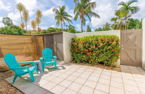 Frydendal Apartment | Pineapple Parrot, Studio