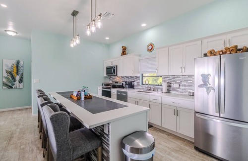 Frydendal Condo | Point Pleasant Resort® Deluxe Large 3BR Ocean View