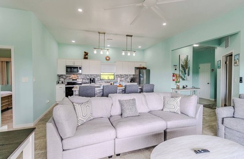 Frydendal Condo | Point Pleasant Resort® Deluxe Large 3BR Ocean View