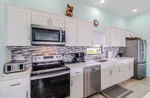 Frydendal Condo | Point Pleasant Resort® Deluxe Large 3BR Ocean View