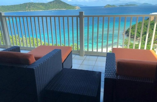 Frydendal House | Point Pleasant Resort® DLX Villa Ocean Views