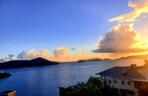 Frydendal House | Point Pleasant Resort® 1BR Villa with Ocean Views