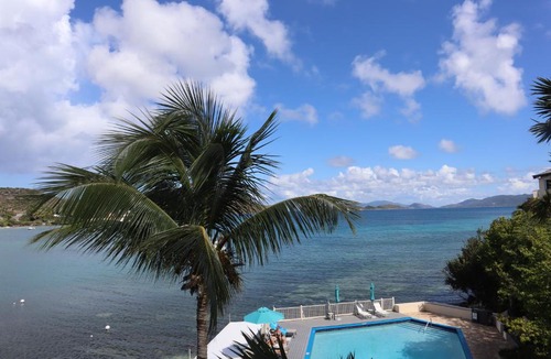 Frydendal House | Point Pleasant Resort® 1BR Villa with Ocean Views