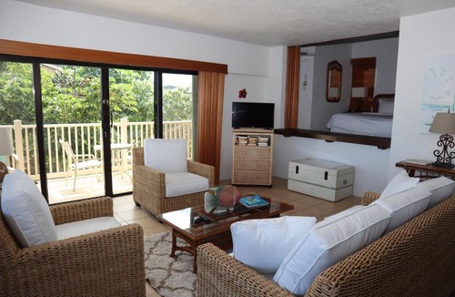 Frydendal House | Point Pleasant Resort® 1BR Villa with Ocean Views