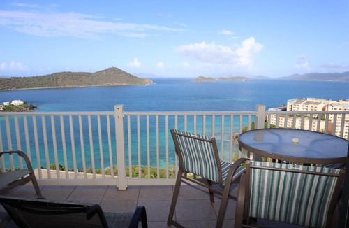 Frydendal House | Point Pleasant Resort® 2BR Villa with Ocean Views