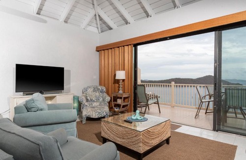Frydendal House | Point Pleasant Resort® 2BR Villa with Ocean Views