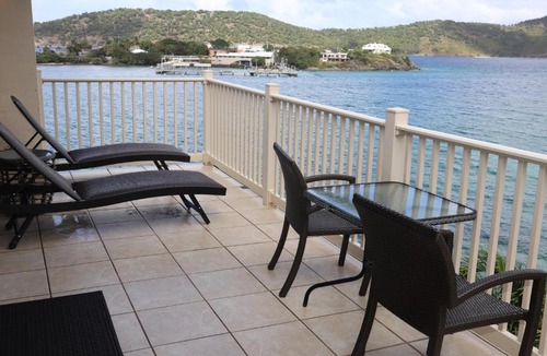 Frydendal House | Point Pleasant Resort® 1BR Villa with Ocean Views