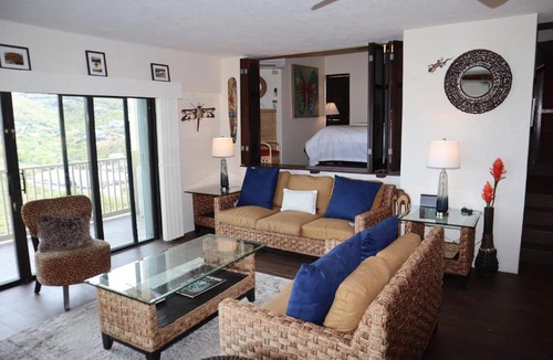 Frydendal House | Point Pleasant Resort® 1BR Villa with Ocean Views
