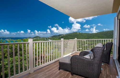 Frydendal House | Point Pleasant Resort® 1BR Villa with Ocean Views