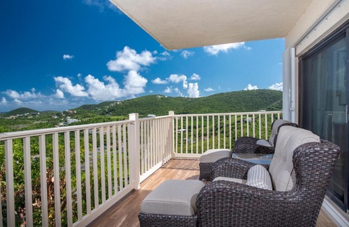 Frydendal House | Point Pleasant Resort® 1BR Villa with Ocean Views