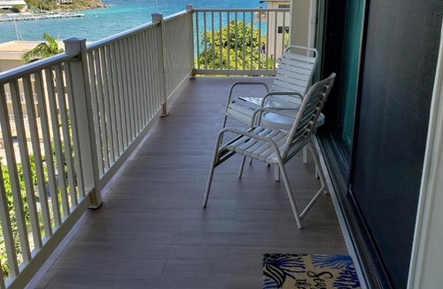 Frydendal House | Point Pleasant Resort® 1BR Villa with Ocean Views