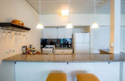 Frydendal Condo | Point Pleasant Resort Exclusive Flamingo Cove DLX Villa- Amazing Ocean Views