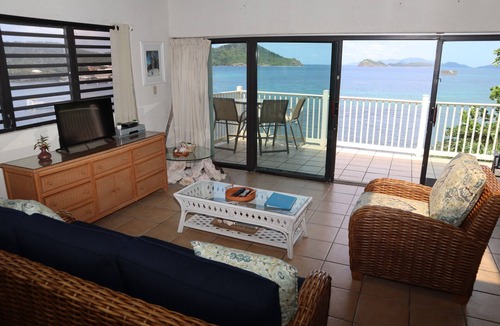 Frydendal Condo | Point Pleasant Resort- Popular Oceanfront Villa with Amazing Views!