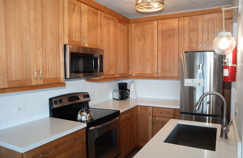 Frydendal Condo | Point Pleasant Resort- Large corner Luxury Villa with Amazing Ocean Views!