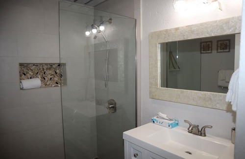 Frydendal Condo | Point Pleasant Resort- Large corner Luxury Villa with Amazing Ocean Views!